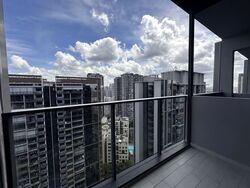 Parc Clematis (D5), Apartment #562171131